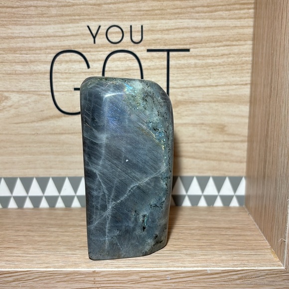 Labradorite Freeform (LABFF11) - Picture 4 of 4